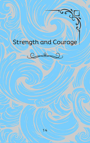 100 Encouraging Bible Verses and Prayers for Life by Atira Gram