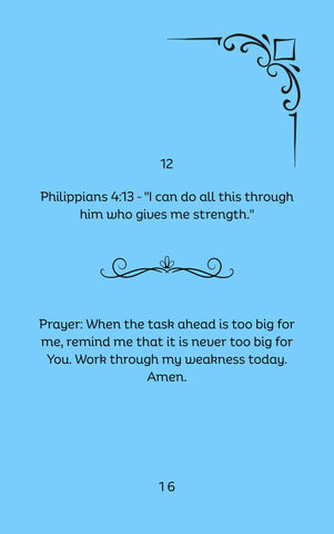 100 Encouraging Bible Verses and Prayers for Life by Atira Gram