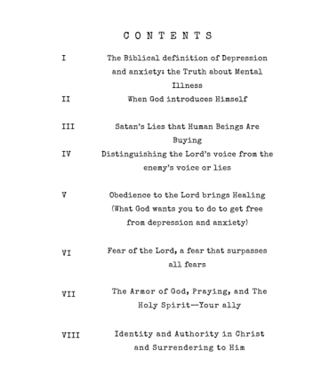 Begin again this time.. with me - Jesus by Atira Gram eBook