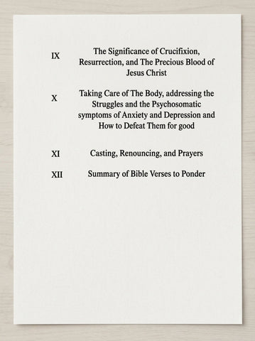 Begin again this time.. with me - Jesus by Atira Gram eBook