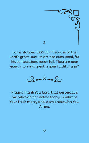 100 Encouraging Bible Verses and Prayers for Life by Atira Gram