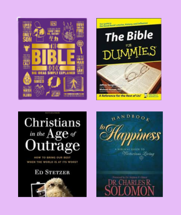 Deep Dive Faith Collection